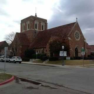 St. John's Anglican Church - Fort Worth, Texas