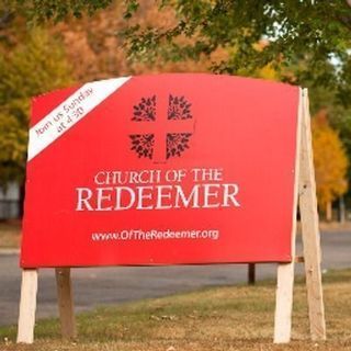 Church of the Redeemer, Arden Hills, Minnesota, United States