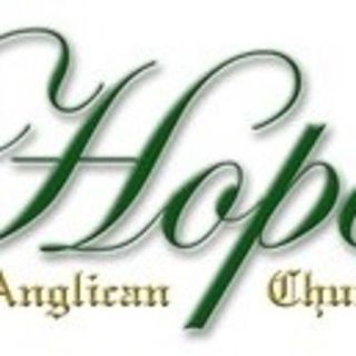 Hope Anglican Church Elburn, Illinois