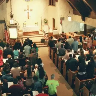 Santa Maria de Guadalupe Anglican - Bensenville, Illinois