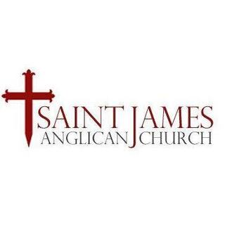 St. James Anglican Church Lake Wylie, South Carolina