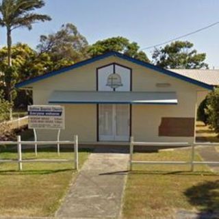 Ballina Baptist Church Ballina, New South Wales