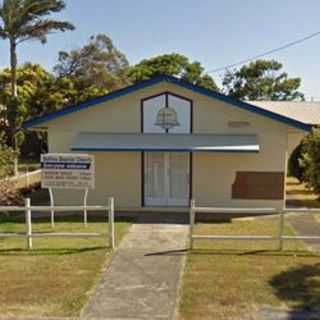Ballina Baptist Church - Ballina, New South Wales
