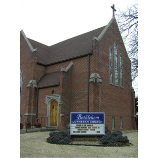 Holy Trinity Anglican Church Johnson City, Tennessee