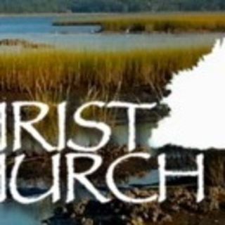 Christ Church-Murrells Inlet Murrells Inlet, South Carolina
