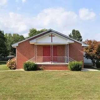 St. Peter's Anglican Church - Elkton, Maryland