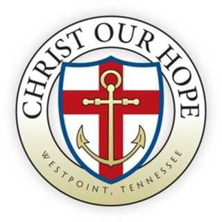 Christ Our Hope RE Church - Westpoint, Tennessee