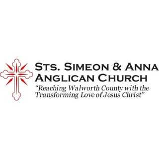 St. Simeon & Anna Anglican Mission - Walworth, Wisconsin