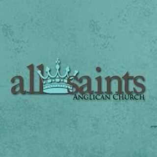 All Saints Anglican Church - Jackson, Tennessee