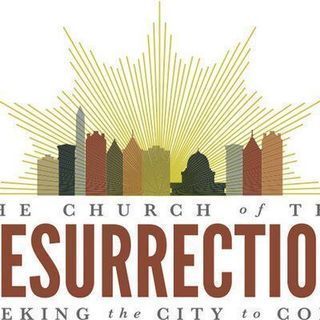 Church of the Resurrection-DC Washington, District of Columbia