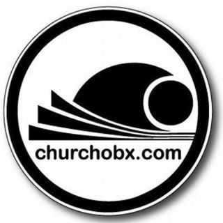 Church of the Outer Banks - Nags Head, North Carolina
