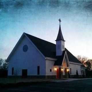 St. Patrick's Anglican Church - Murfreesboro, Tennessee