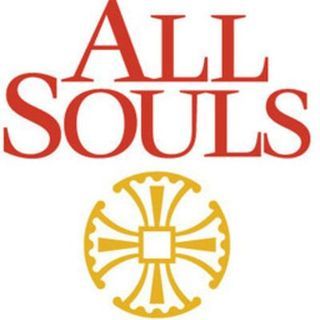 All Souls Anglican Church Wheaton, Illinois