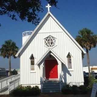 Church of Our Savior Jacksonville Beach, Florida