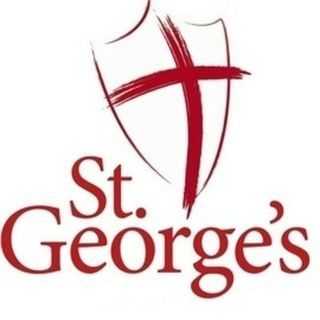 St. George's Anglican Church - Helmetta, New Jersey