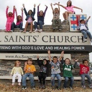 All Saints' Church Woodbridge, Virginia