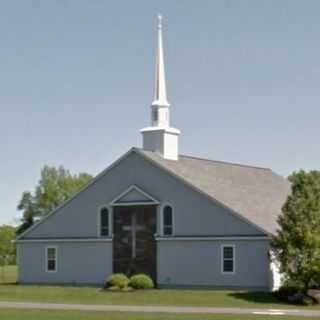 Grace Bible Fellowship Church - Rhinebeck, New York