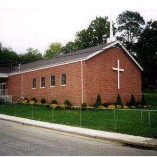 Kingsway Bible Baptist Church Baltimore, Maryland
