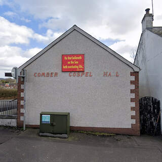 Comber Gospel Hall Comber, County Down