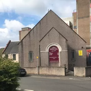 Uddingston Gospel Hall (Union Hall) - Uddingston, Lanarkshire