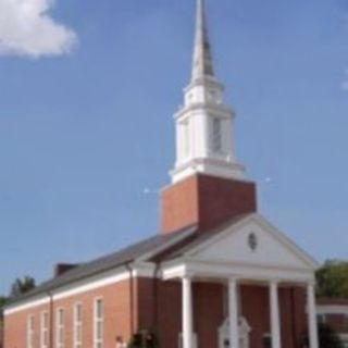 Grace United Methodist Church Aberdeen, Maryland