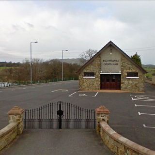 Ballywillwill Gospel Hall, Ballywillwill, County Down, United Kingdom