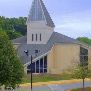 Largo Community Church - Mitchellville, Maryland