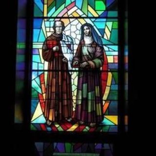 Annunciation of The Blessed Virgin Mary Parish - Toronto, Ontario