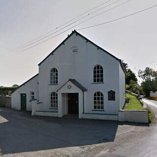 Eastacombe Chapel Barnstaple, Devon