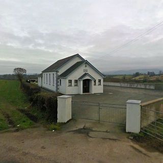 Drumlough Gospel Hall, Rathfriland, County Down, United Kingdom