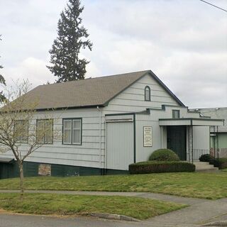 Tacoma Gospel Hall Tacoma, Washington