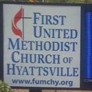 First United Methodist Church - Bowie, Maryland