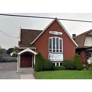 Oshawa Albert Street Gospel Hall - Oshawa, Ontario