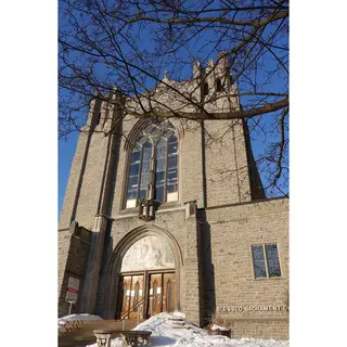 Blessed Sacrament Parish Toronto, Ontario