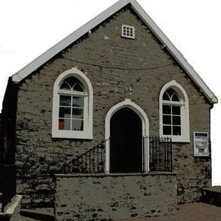 Bethany Chapel, Lyme Regis, Dorset, United Kingdom