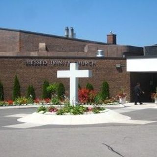 Blessed Trinity Parish Toronto, Ontario