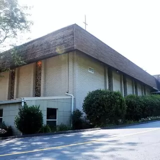 Geneva Presbyterian Church - Rockville, Maryland