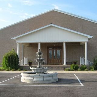 Abundant Life Pentecostal Church Bremen, Kentucky