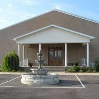 Abundant Life Pentecostal Church - Bremen, Kentucky