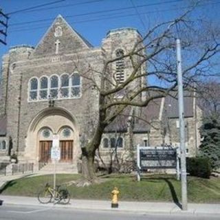 Corpus Christi Church Toronto Toronto, Ontario