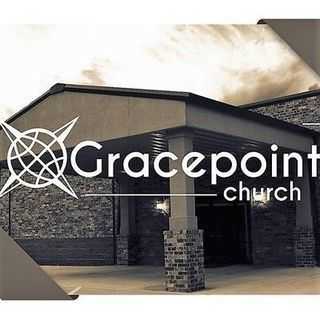 Gracepoint Church - Beebe, Arkansas