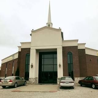LifePoint Pentecostal Joplin, Missouri