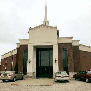 LifePoint Pentecostal - Joplin, Missouri