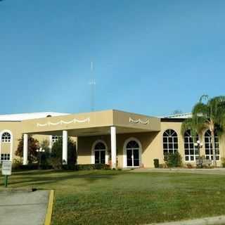 Souls Harbor First Pentecostal Church - Belleview, Florida