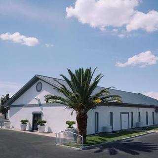 Centro Vida Cristiana - Las Vegas, Nevada