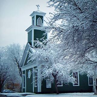 First United Pentecostal Church Livermore Falls, Maine