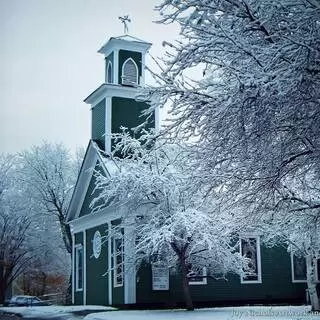 First United Pentecostal Church - Livermore Falls, Maine