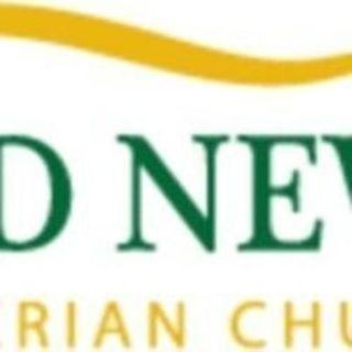 Good News Presbyterian Church Frederick, Maryland