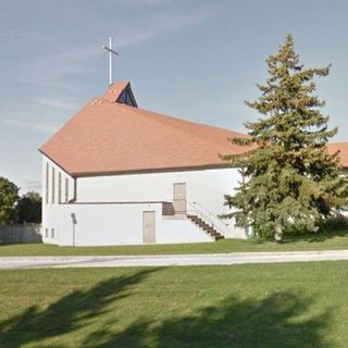 Holy Martyrs of Japan Parish Bradford, Ontario