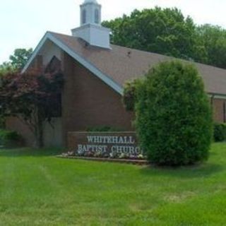 Whitehall Baptist Church Accokeek, Maryland